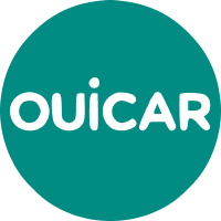 Logo site web Ouicar